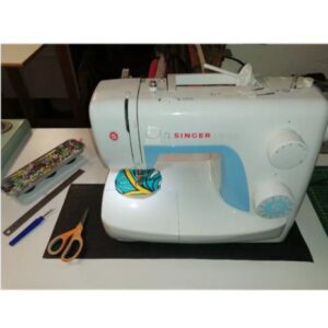 Home Cours de couture débutant