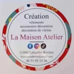 La Maison Atelier